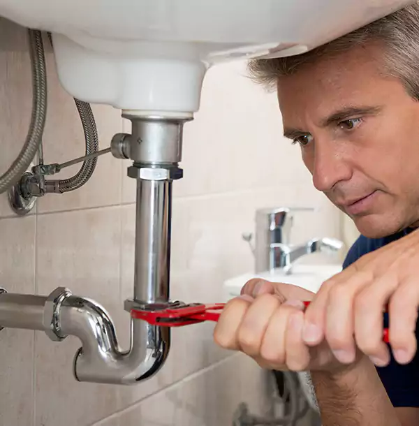 Trusted Plumbing Company in Rowlett, TX