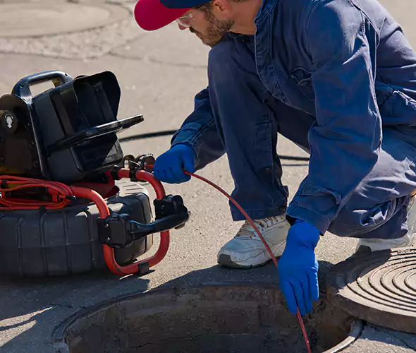 Expert Plumber for Drain Services in Rowlett, TX: Schedule Affordable Drain Cleaning & Repair with Us