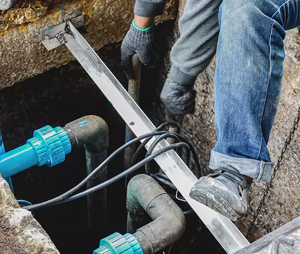 Expert Plumber for Drainage Services in Rowlett, TX: Schedule Affordable Drainage Solutions with Us