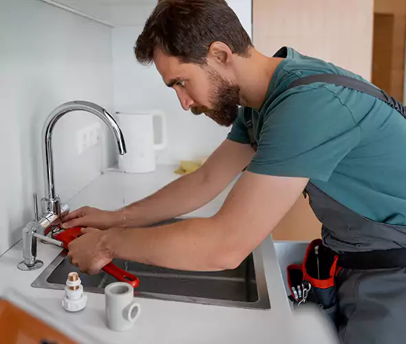 Professional Faucet Replacement Specialist in Rowlett, TX: Schedule Affordable Faucet Replacement Services with Us