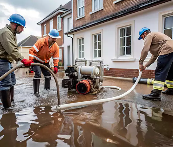 Expert Technicians for Flood Restoration in Rowlett, TX: Schedule Reliable Flood Restoration Services with Us