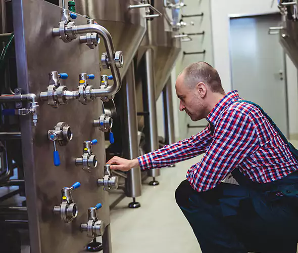 Professional Gas Leak Repair in Rowlett, TX