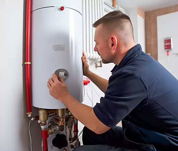 Expert Plumber for Gas Water Heater Replacement in Rowlett, TX: Schedule Affordable Replacement Services with Us