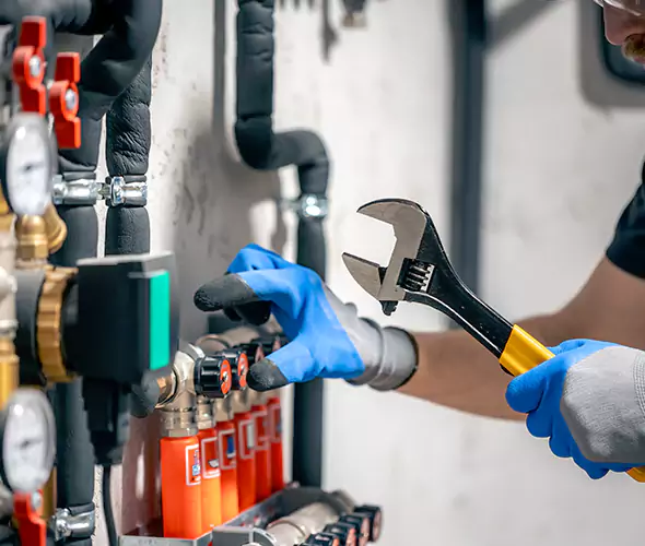 Expert Plumber for New Construction Plumbing in Rowlett, TX: Schedule Affordable Installation Services with Us