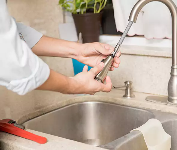 Expert Plumber for Rooter Services in Rowlett, TX: Trusted Drain and Sewer Cleaning Professionals