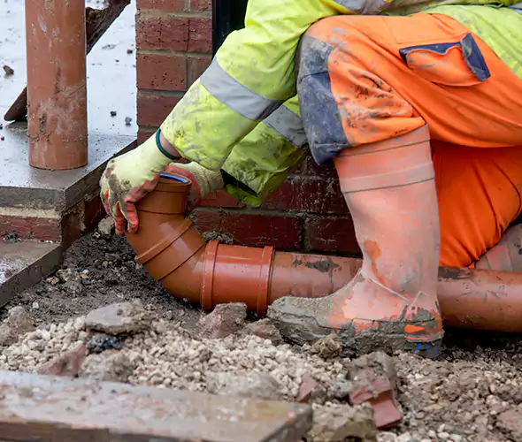 Professional Plumber for Sewer Cleaning in Rowlett, TX: Schedule Reliable Service Today