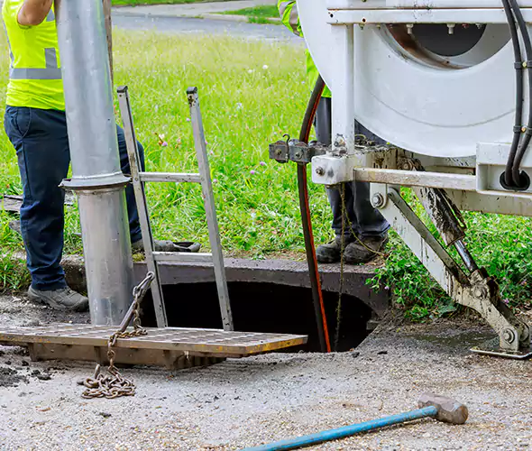 Expert Plumber for Sewer Line Cleaning in Rowlett, TX: Schedule Reliable Sewer Cleaning Services with Us
