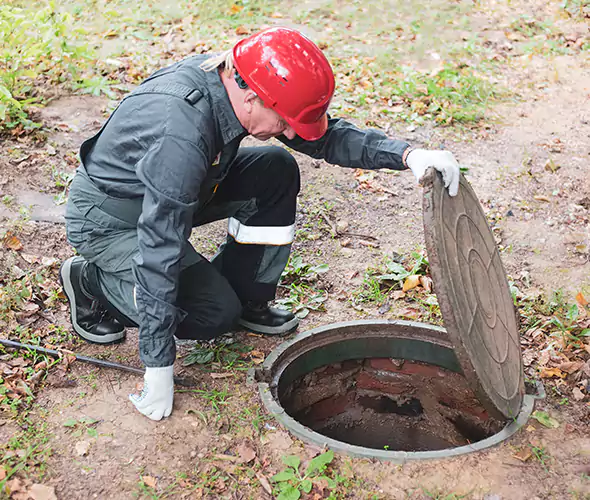 Expert Plumber for Sewer Line Inspection in Rowlett, TX: Schedule Affordable Sewer Camera Services with Us