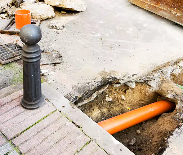Expert Plumber for Sewer Line Replacement in Rowlett, TX: Schedule Affordable Sewer Replacement Services with Us