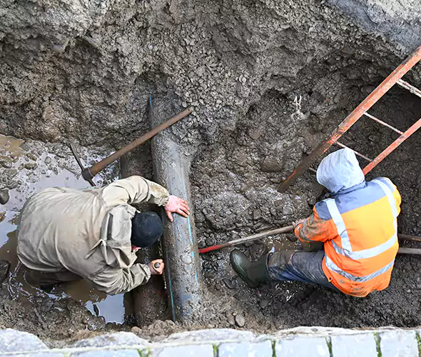 Expert Plumber for Sewer Replacement in Rowlett, TX: Schedule Affordable Sewer Replacement Services with Us