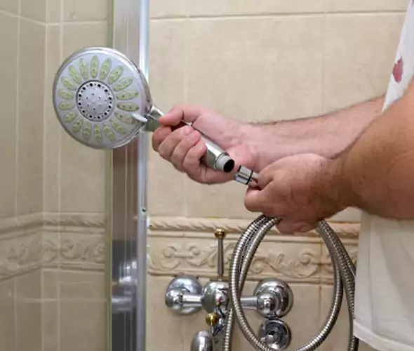 Professional Shower Repair Specialist in Rowlett, TX: Schedule Affordable Shower Services with Us