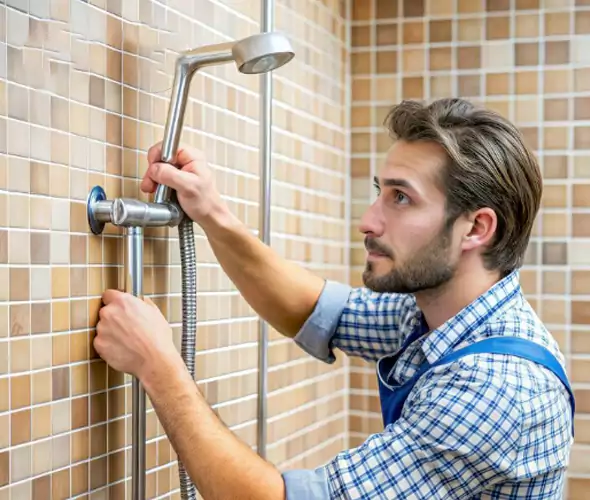 Professional Shower Replacement Specialist in Rowlett, TX: Schedule Affordable Shower Upgrade Services with Us
