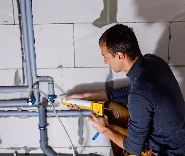 Expert Plumber for Slab Leak Detection in Rowlett, TX: Schedule Affordable Slab Leak Repair Services with Us