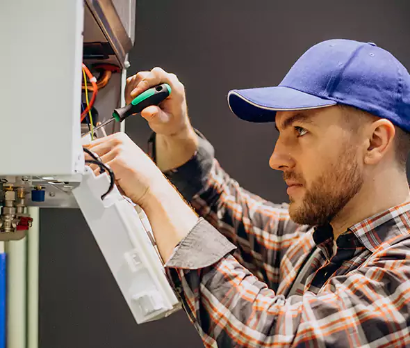 Expert Plumber for Tankless Water Heater Maintenance in Rowlett, TX: Schedule Professional Maintenance Services with Us