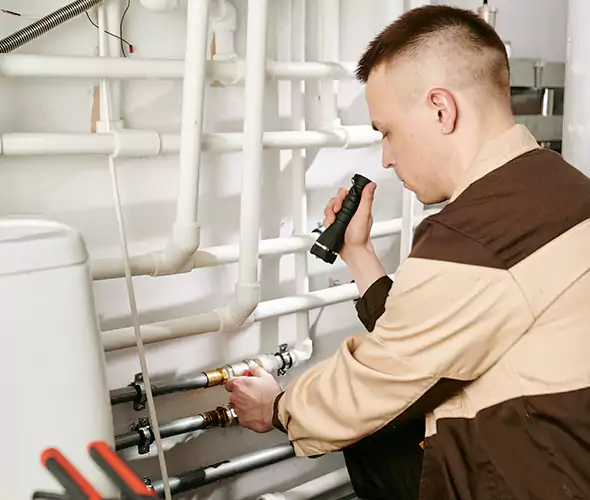 Trusted Water Softener Installers in Rowlett, TX