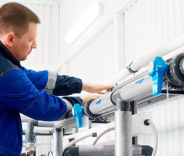 Expert Plumber for Water Softener Maintenance in Rowlett, TX: Schedule Professional Maintenance with Us