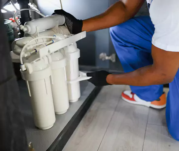 Expert Plumber for Water Softener Replacement in Rowlett, TX: Schedule Affordable Replacement Services with Us