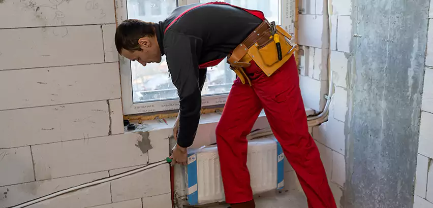 Professional Foundation Leak Repair Services in Rowlett, TX