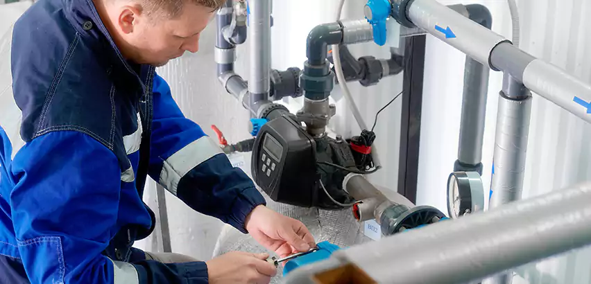 Reliable Gas Line Installation Services in Rowlett, TX