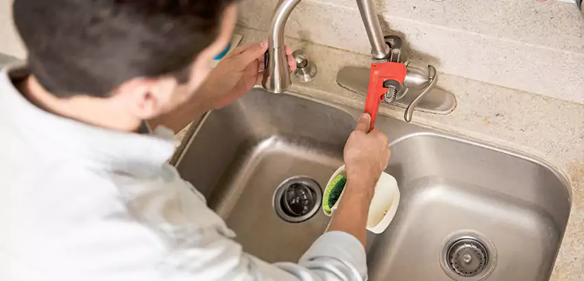 Professional Plumbing Installation Services in Rowlett, TX