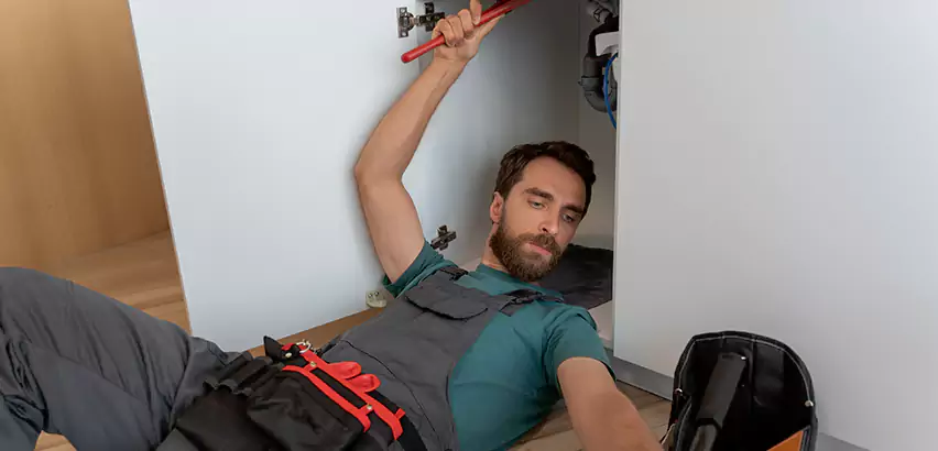 Emergency Basement Leak Repair in Rowlett