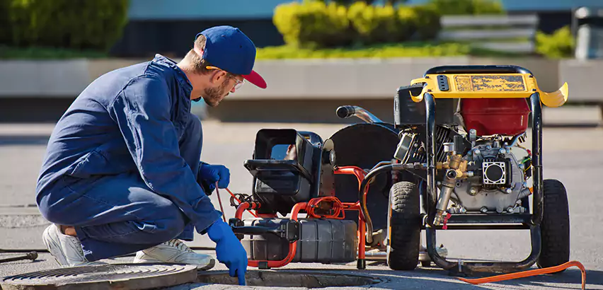 Drain Camera Inspection Near Me Rowlett