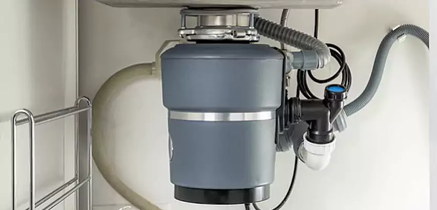 Insinkerator Air Switch Installation in Rowlett, TX