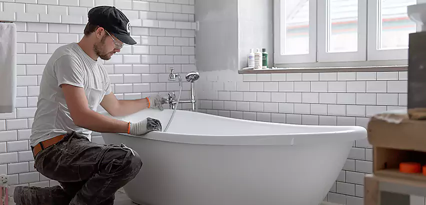 Leak Detection Companies Near Me in Rowlett