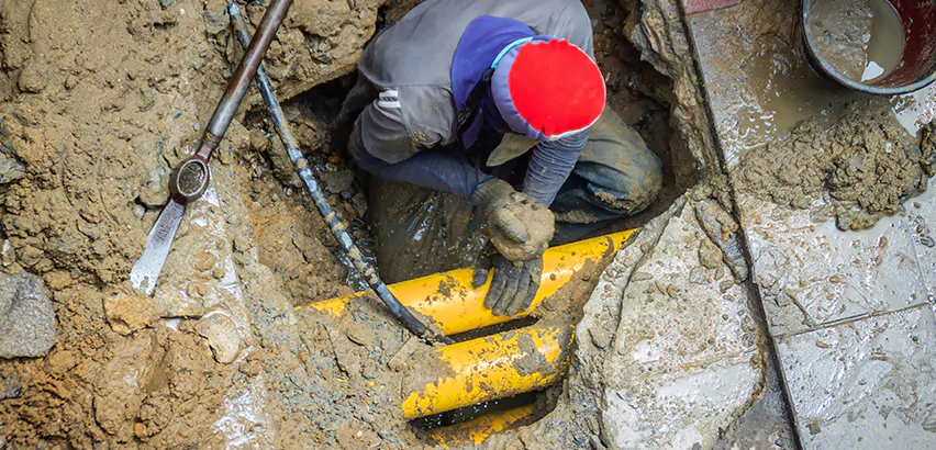 Main Line Rooter in Rowlett