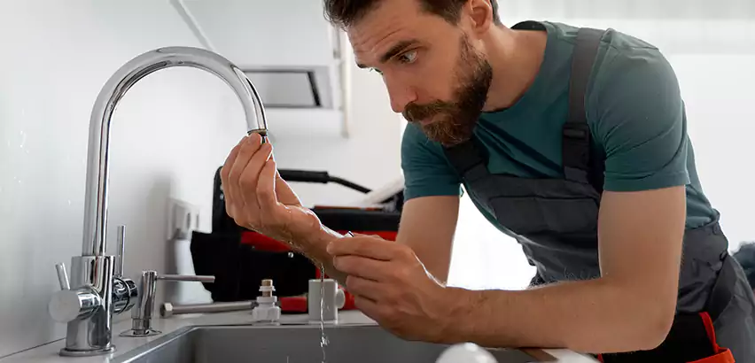 Fire and Water Damage Restoration in Rowlett