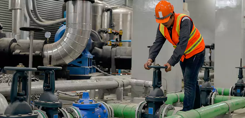 Top-Notch Trenchless Sewer Line Repair Services in Rowlett, TX.