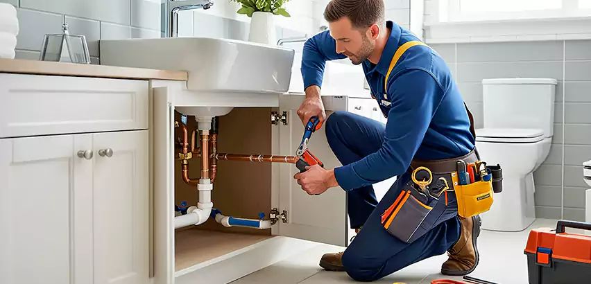 Water Damage Restoration in Rowlett