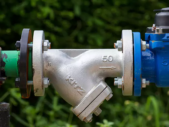 Why Choose Rowlett Plumbing Pro for Backflow Preventer Services in Rowlett, TX?
