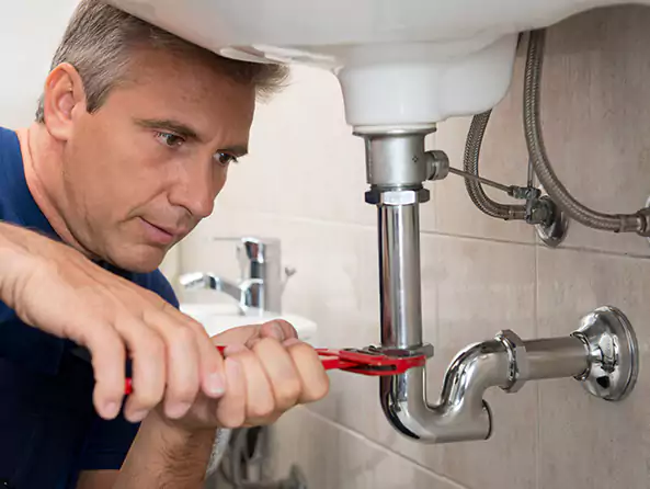 Why Choose Rowlett Plumbing Pro for Bathroom Plumbing in Rowlett, TX?