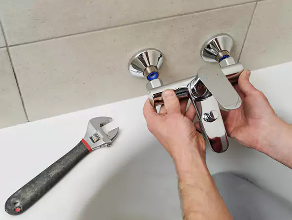 Why Choose Rowlett Plumbing Pro for Bathtub Faucet Replacement in Rowlett, TX?