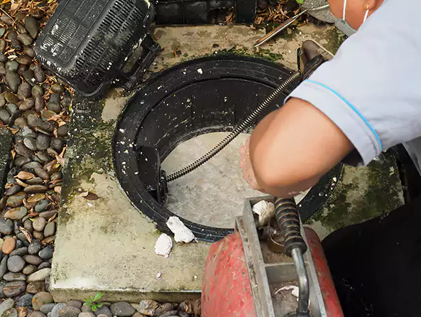 Why Choose Rowlett Plumbing Pro for Clogged Drain Repair in Rowlett, TX?