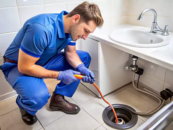 Why Choose Rowlett Plumbing Pro for Drain Repairs in Rowlett, TX?