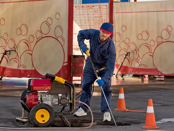 Why Choose Rowlett Plumbing Pro for Drain Services in Rowlett, TX?