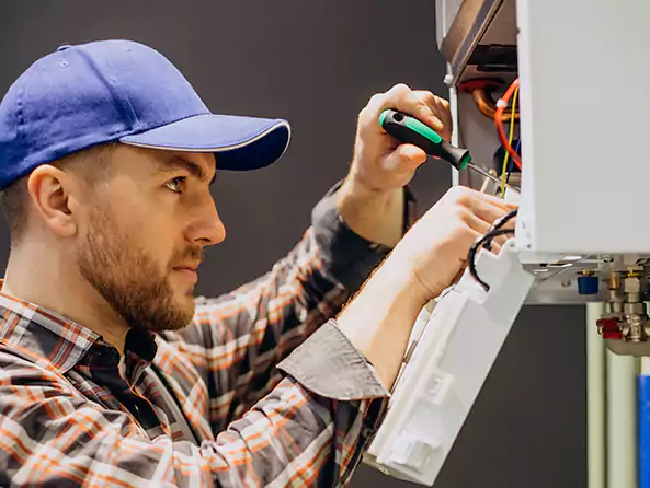 Why Choose Rowlett Plumbing Pro for Electric Tankless Water Heater Installation in Rowlett, TX?