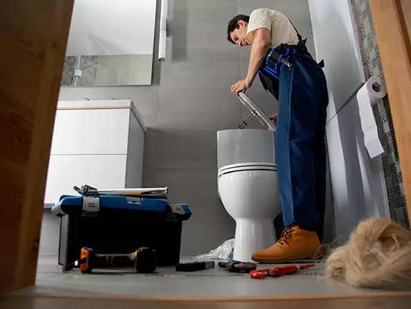  Why Choose Rowlett Plumbing Pro for Emergency Plumber in Rowlett, TX?