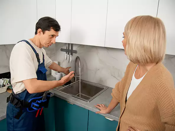 Why Choose Rowlett Plumbing Pro for Emergency Plumbing Repair in Rowlett, TX?
