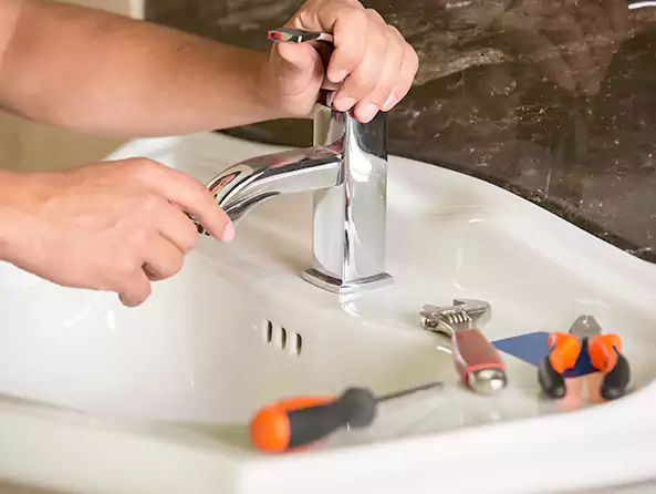 Why Choose Rowlett Plumbing Pro for Bathroom Faucet Installation in Rowlett, TX?