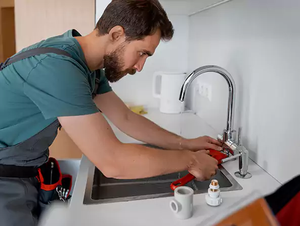 Why Choose Rowlett Plumbing Pro for Faucet Repair in Rowlett, TX?
