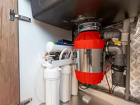 Why Choose Rowlett Plumbing Pro for Garbage Disposal Installation in Rowlett, TX?