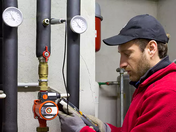 Why Choose Rowlett Plumbing Pro for Gas Line Installation in Rowlett, TX?