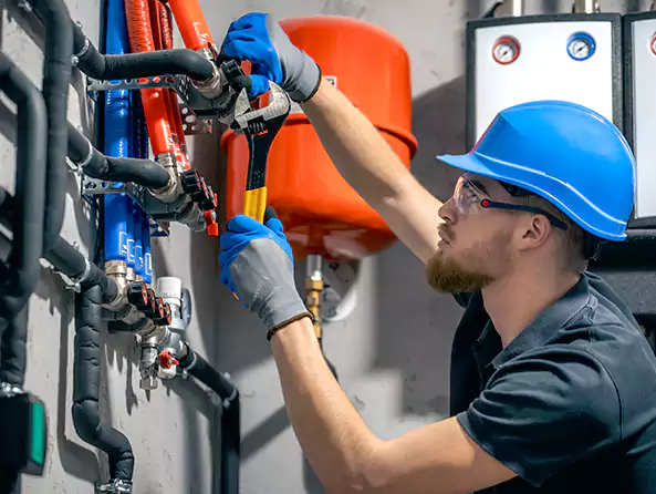 Why Choose Rowlett Plumbing Pro for Gas Water Heater Installation in Rowlett, TX