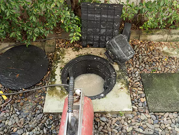 Why Choose Rowlett Plumbing Pro for Grease Trap Repair in Rowlett, TX?