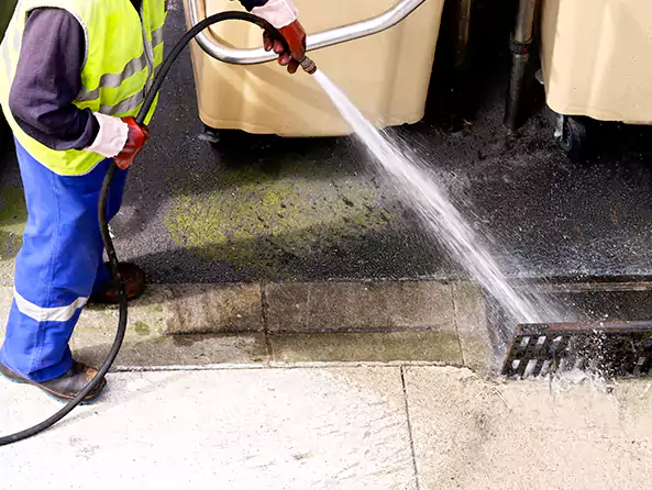 Why Choose Rowlett Plumbing Pro for Hydro Jetting in Rowlett, TX?