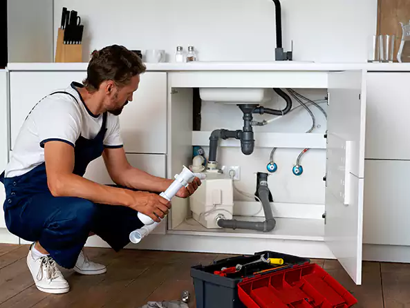 Why Choose Rowlett Plumbing Pro for Insinkerator Installation in Rowlett, TX?