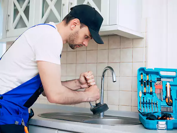 Why Choose Rowlett Plumbing Pro for Kitchen Plumbing in Rowlett, TX?